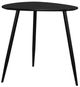 Coaster® Odessa 3-Piece Black Occasional Table Set-1