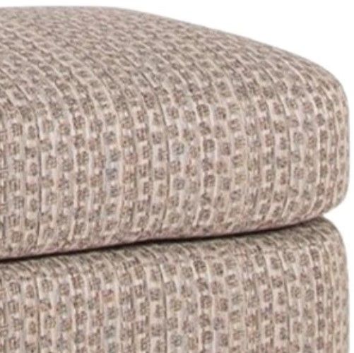 Smith Brothers Customizable 986 Ottoman-2