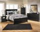 Signature Design by Ashley Five Drawer Chest-3