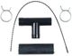 Whirlpool Calypso®Washer Siphon Break Kit-0