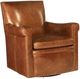 Hooker® Furniture CC Jilian Huntington Morrison Swivel Club Chair-0