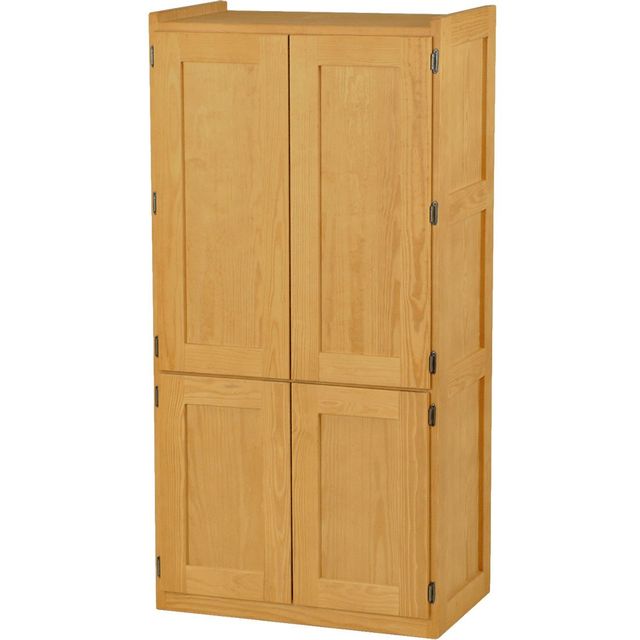 Crate Designs™ Furniture Classic Wall Unit-0