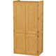 Crate Designs™ Furniture Classic Wall Unit-0