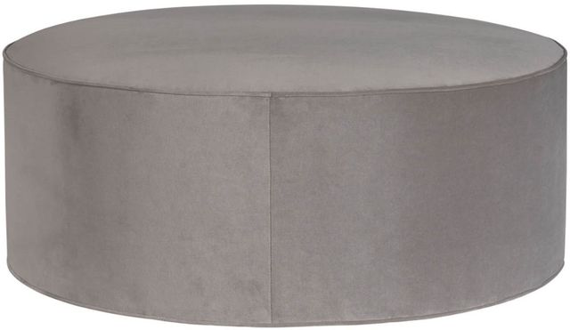 Universal Explore Home™ Customizable Kirkos Ottoman-1