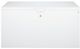 GE® 21.7 Cu. Ft. Chest Freezer-White-0