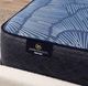 Serta® Perfect Sleeper® Shimmering Sun Hybrid Firm Tight Top Twin Mattress-1
