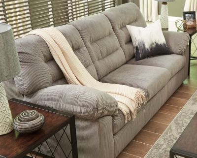 Signature Design by Ashley® Mendez 3-Piece Sand Throws-4