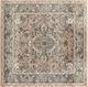 Nourison Home™ Quarry 5' Square Style 4 Area Rug-0