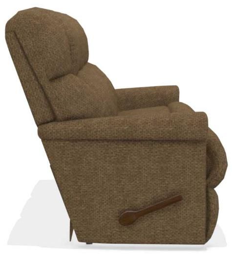 La-Z-Boy® Pinnacle Mink Manual Wall Reclining Sofa-2