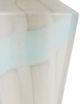 Currey & Company Floating Cloud Light Blue/Pale Gray Table Lamp-4