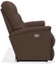 La-Z-Boy® Tripoli PowerReclineXRw™ Fudge Reclining Loveseat-2