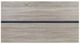 ACME Furniture Patwin Gray Oak Dining Table with Black Base-2