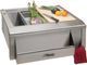 Alfresco™ Preparation Package for 30" Sink-Stainless Steel-0