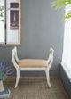 A & B Home Harlow Bench-5