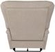 La-Z-Boy® Collage Sand Power Wall Recliner-3