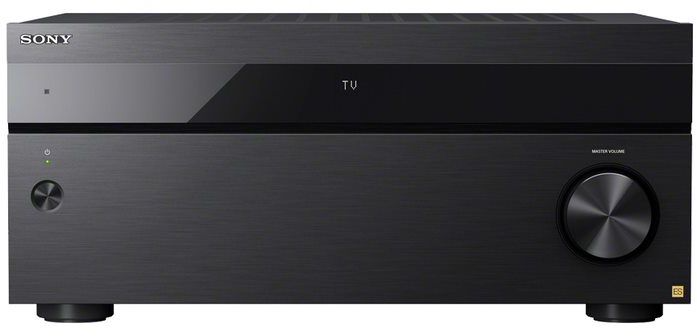 Sony® ES Premium 9.2 CH 8K A/V Receiver | Louisa's Electronics Sony® ES Premium 9.2 CH 8K A/V Receiver | Louisa's Electronics