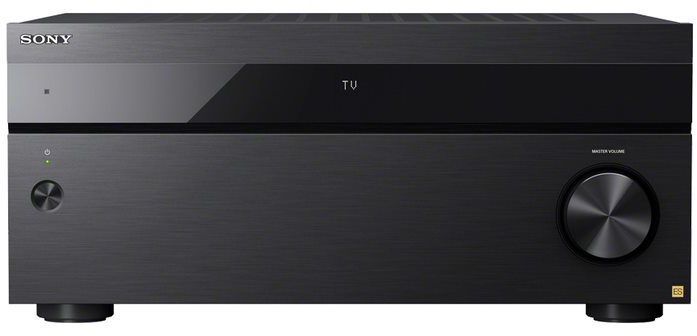 Sony® ES Premium 9.2 CH 8K A/V Receiver