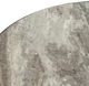 Four Hands Corbett River Grey Coffee Table with Hammered Grey Base-3