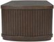 Signature Design by Ashley® Korestone Dark Brown Lift Top Cocktail Table-3