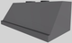 Vent-A-Hood® 48" Wall Mounted Range Hood-Gunsmoke-3