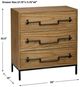 Uttermost® Jory Natural Accent Chest-2