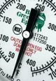 Big Green Egg® 3" Temperature Gauge-1