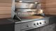 DCS Series 9 4-Burner Brushed Stainless Steel Built-In Liquid Propane Grill-2
