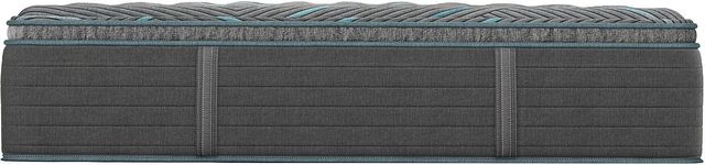Beautyrest® Irem 15" Pocketed Coil® Firm Pillow Top Twin XL Mattress-3