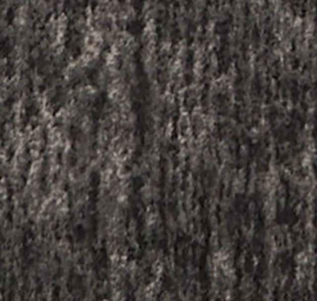 Hughes Furniture® 19950 Galactic Charcoal Sofa-2