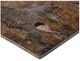 Dalyn™ Rug Company Trevi TV1 Paprika 5'x8' Area Rug-1
