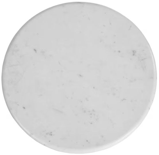 Bassett® Furniture Keswick Bronze/White Accent Table-2