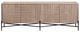 Crestview Collection Cordell Natural Cabinet-2