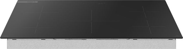 Bosch® 500 Series 36" Black Induction Cooktop Without Frame-4