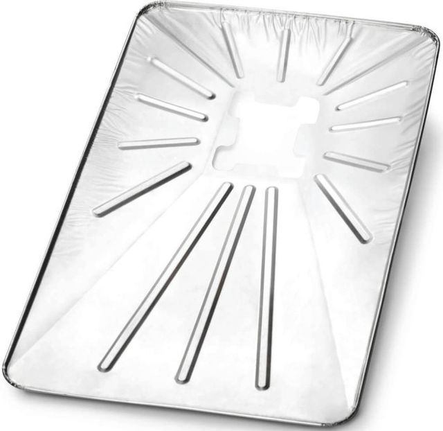 Napoleon Drip Pan Liner (3 Pack)-0