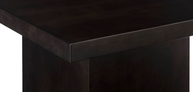 Bassett® Furniture BenchMade Primland End Table-3