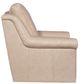 Bradington-Young Customizable Robinson Swivel Chair-2