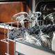 AGA Mercury 24" Stainless Steel Tall Tub Dishwasher-2