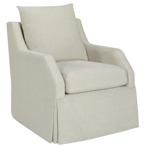 Temple Furniture Customizable Hawkins Swivel Chair-0
