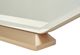 Michael Amini® La Rachelle Medium Champagne Dresser and Mirror-4