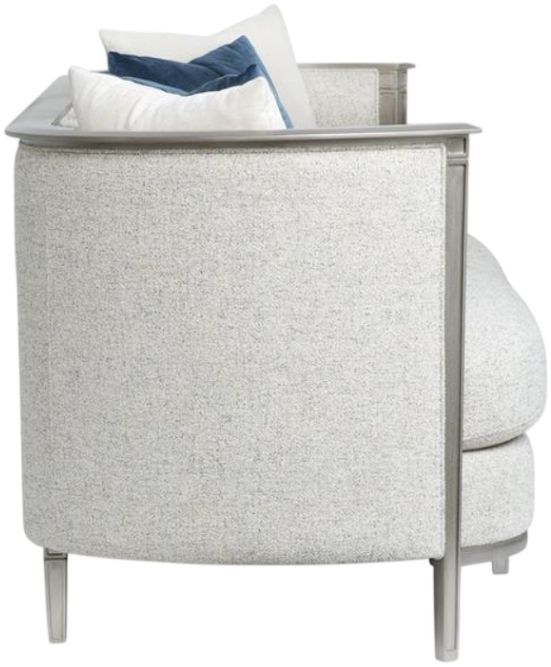 Magnussen Home® Rensick Cream Oversize Sofa-3