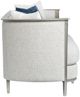 Magnussen Home® Rensick Cream Oversize Sofa-3