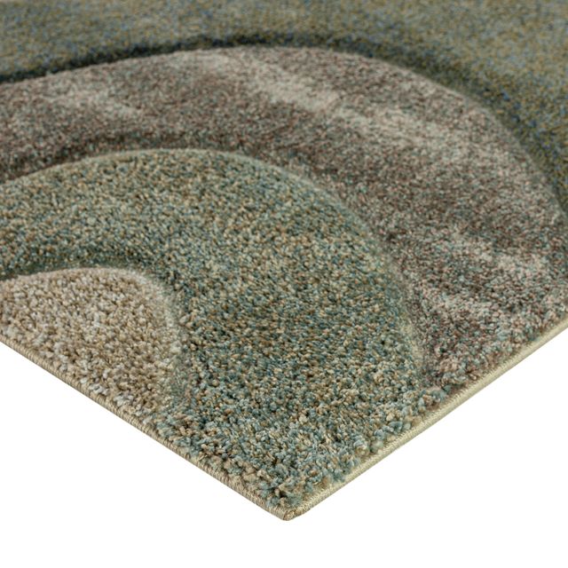Dalyn™ Rug Company Carmona Fernway 5'x8' Area Rug-1