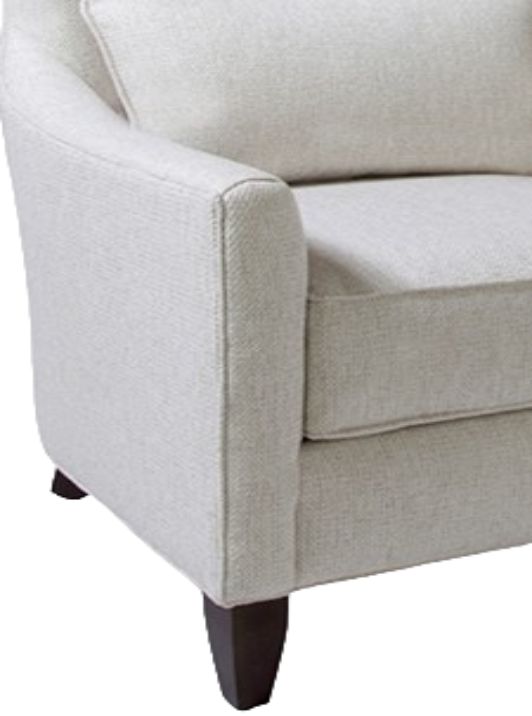 Huntington House Customizable 7740 Accent Chair-1