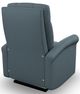 Best® Home Furnishings Customizable Codie Leather Power Swivel Glider Recliner-3