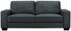 Armen Living Yvonne Flint Sofa-3