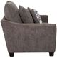 Franklin™ Tiffani Thiesson Java Loveseat-3