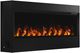 Dimplex® Optimyst® Black 66" Linear Vapor Fireplace-0