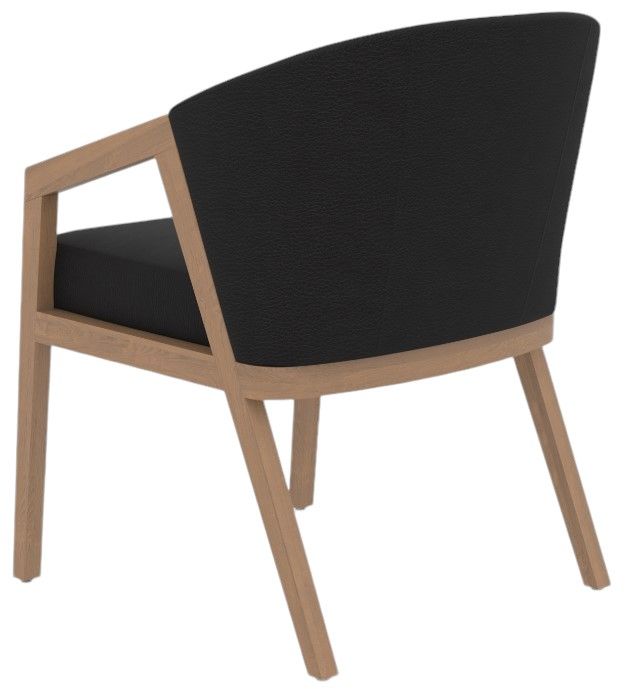 Canadel Costomizable 5178 Dining Arm Chair-3