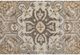 Feizy Celene Beige/Brown 5'x8' Area Rug-1