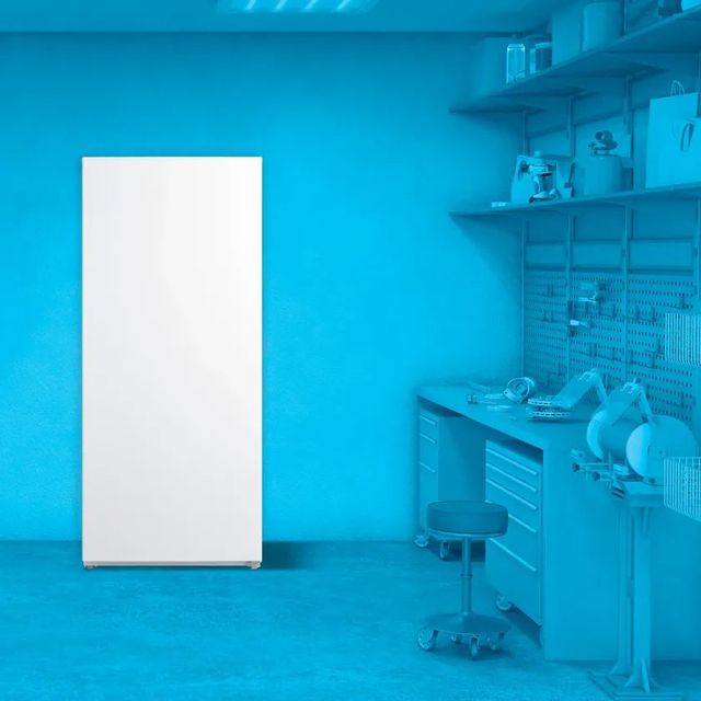 Element® 21.0 Cu. Ft. White Upright Freezer -3
